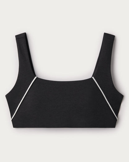 Heather Revive™ Sports Bra - US 4955