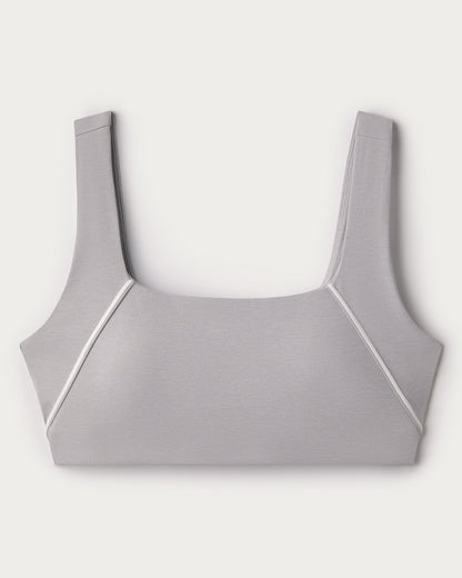 Heather Revive™ Sports Bra - US 4429