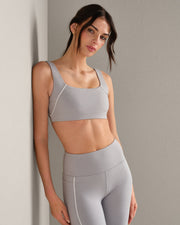Light Gray Heather