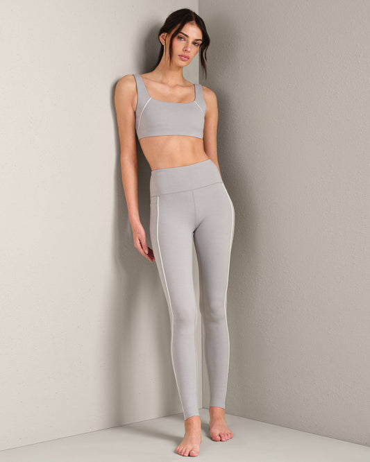 Heather Revive™ Sports Bra - US 4429
