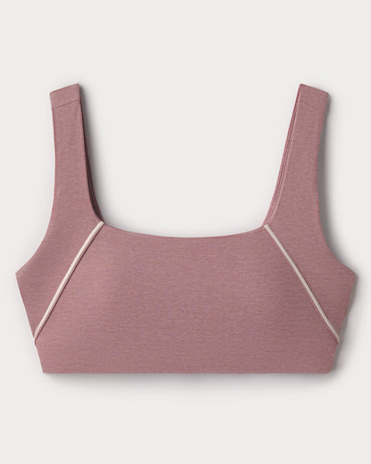 Heather Revive™ Sports Bra - US 1624