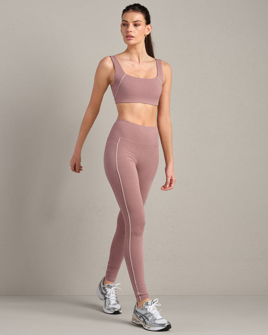 Heather Revive™ Sports Bra - US 1624