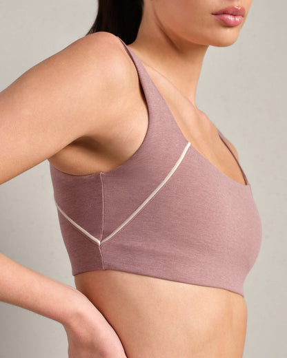 Heather Revive™ Sports Bra - US 1624
