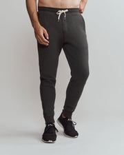 Black Heather