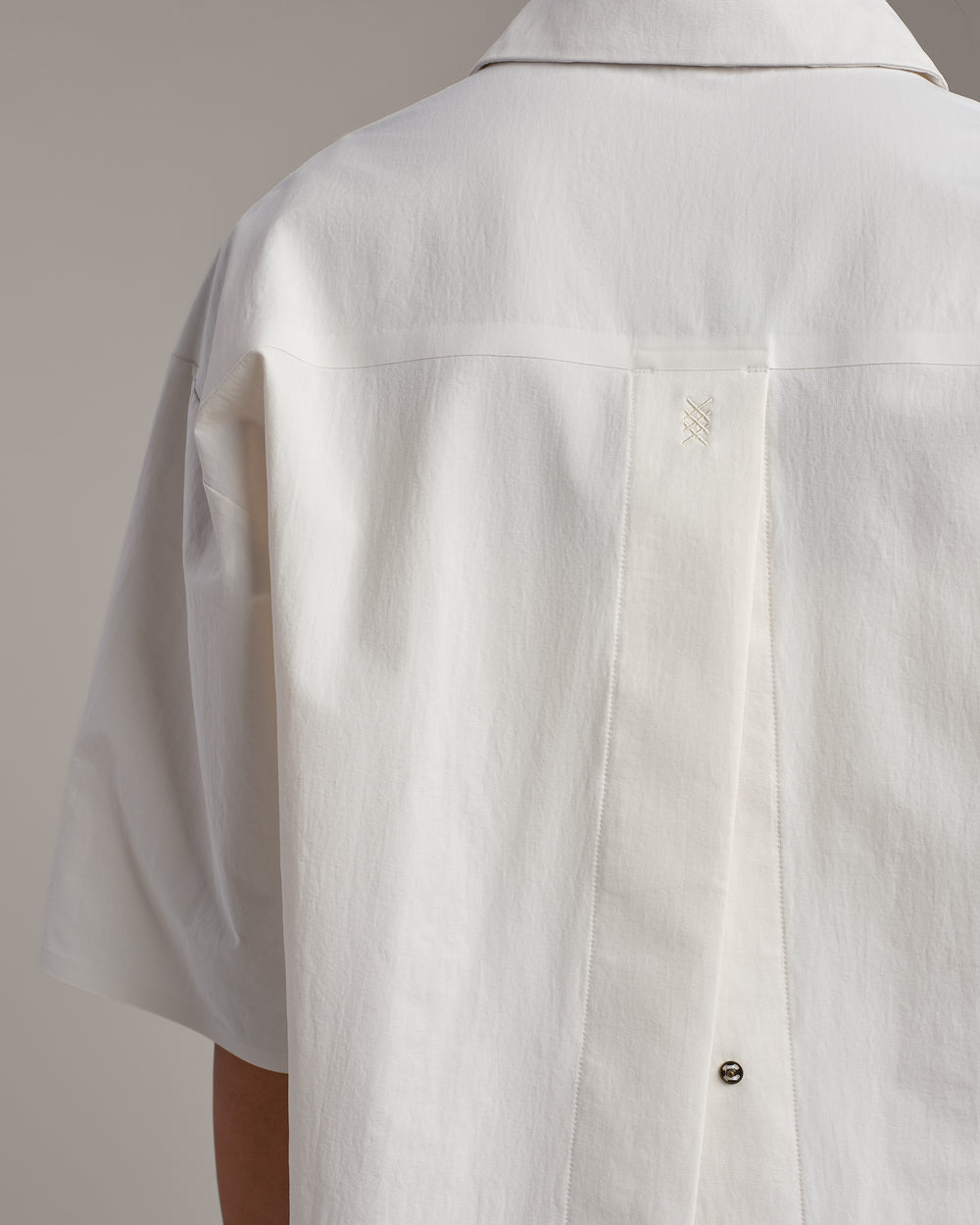Highline Button Down Shirt - US 3308