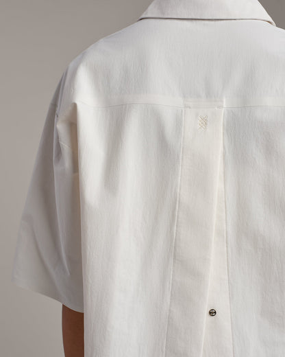 Highline Button Down Shirt - US 3308