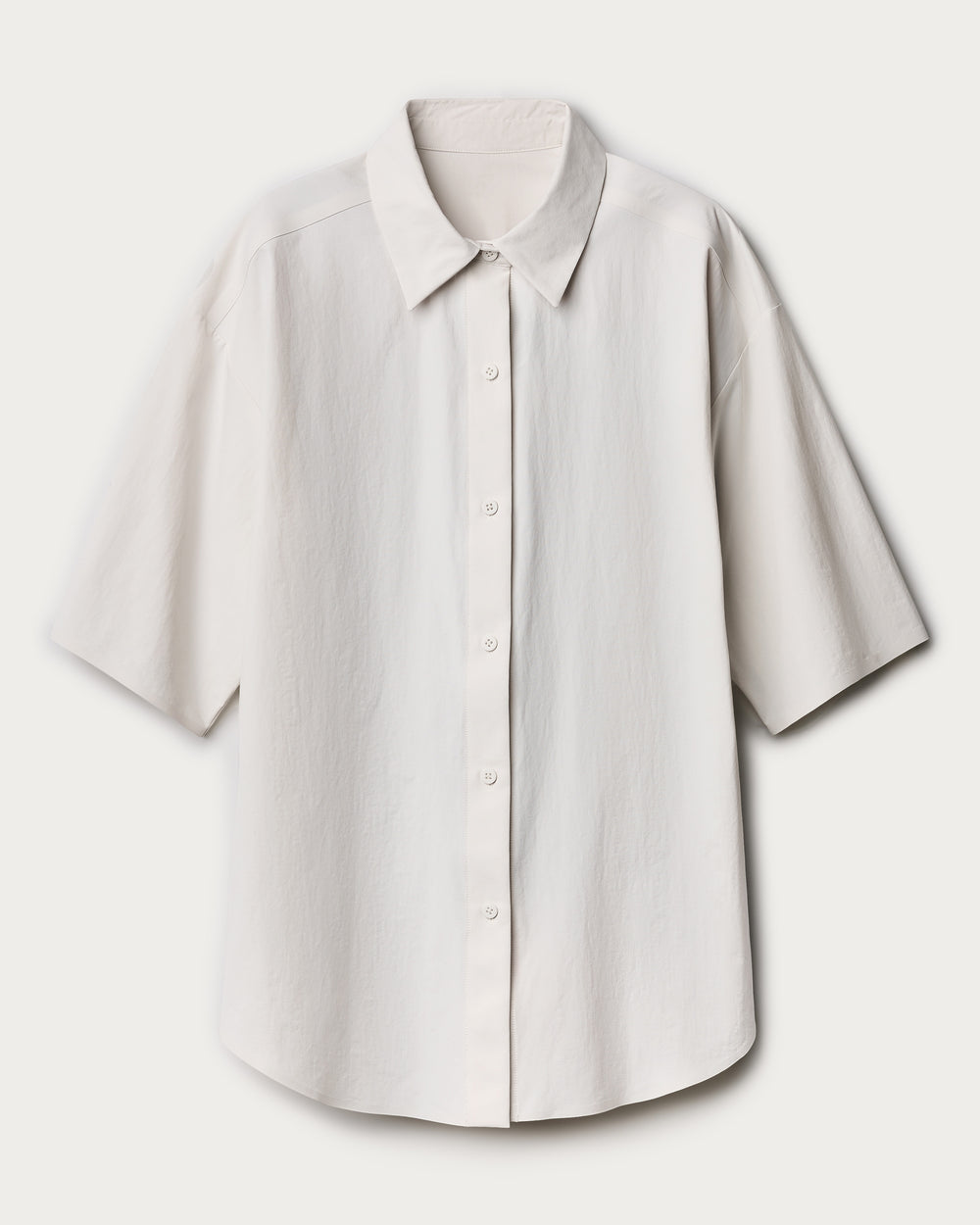 Highline Button Down Shirt - US 3308