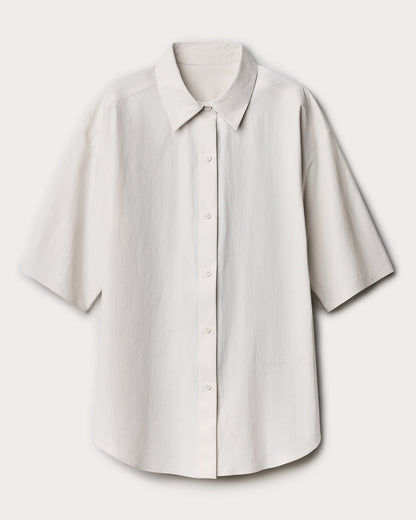 Highline Button Down Shirt - US 3308