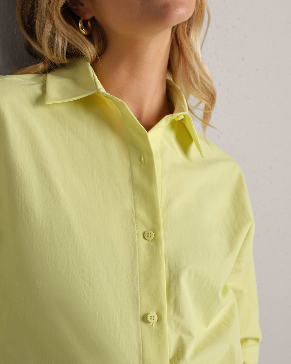 Highline Button Down Shirt - US 6013