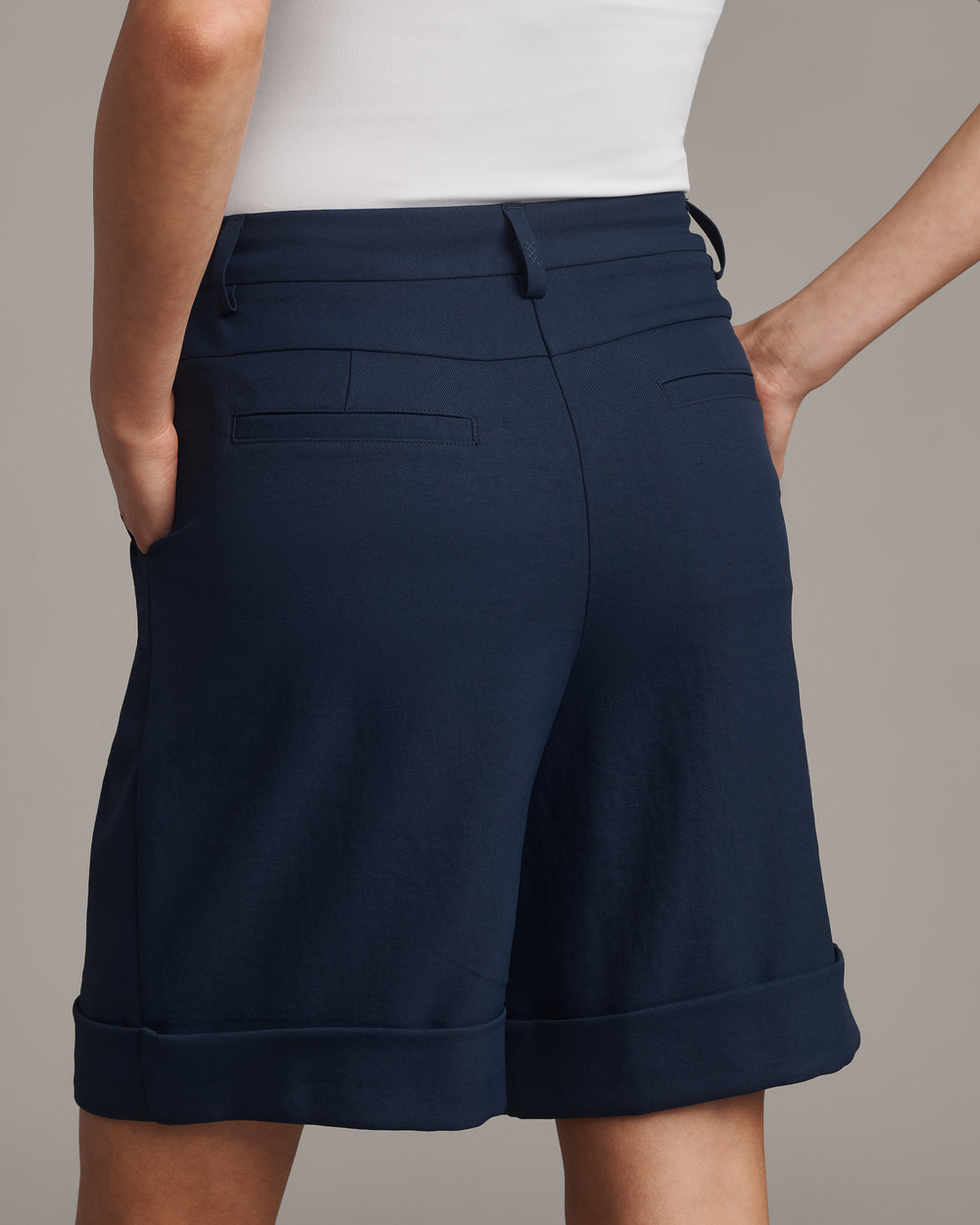 Horizon® Bermuda Short - US 0408