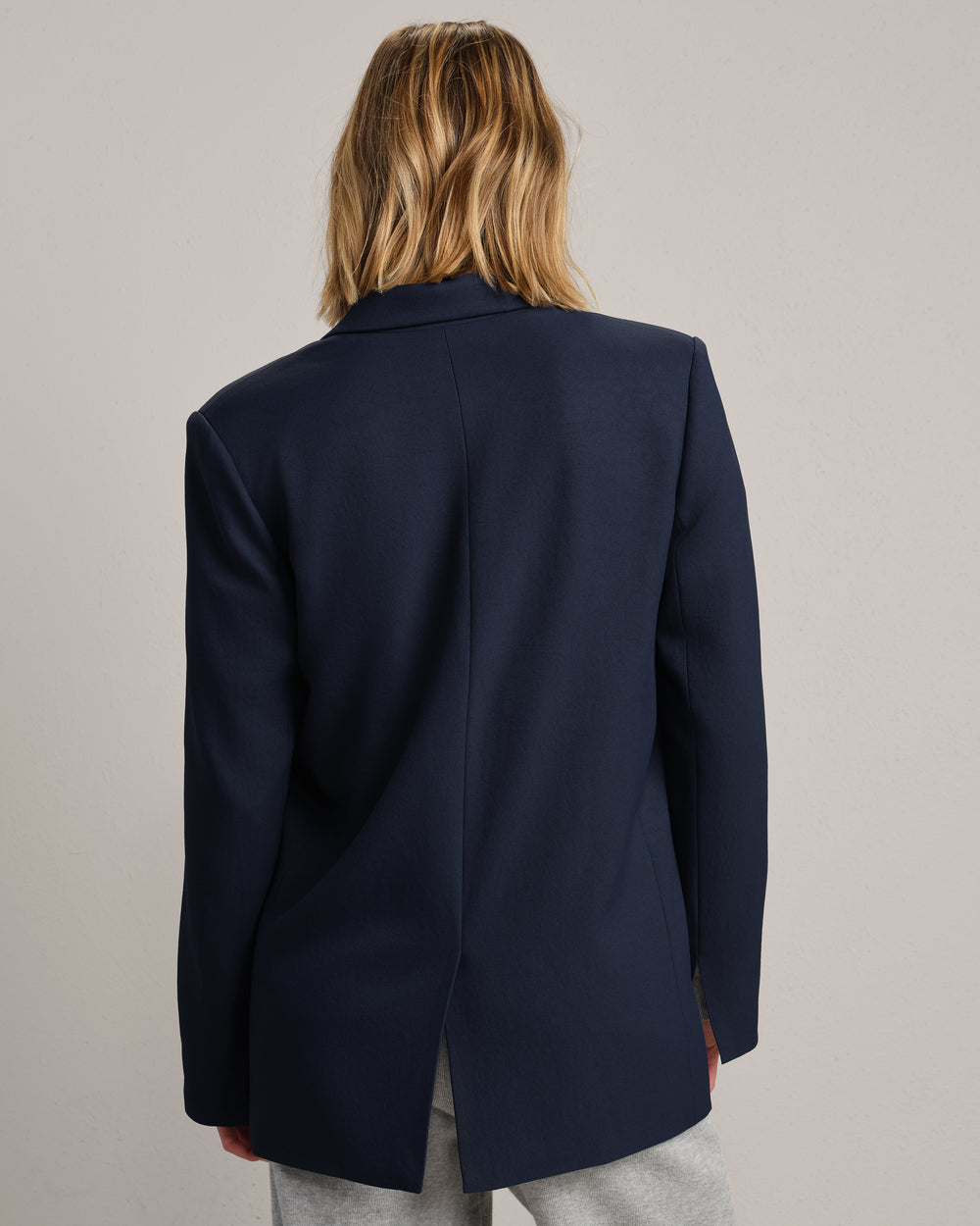 Horizon® Boyfriend Blazer - US 6860