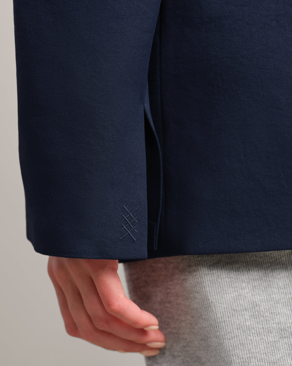 Horizon® Boyfriend Blazer - US 6860