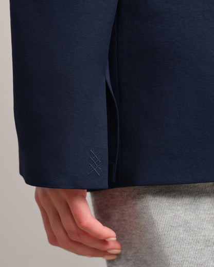 Horizon® Boyfriend Blazer - US 6860