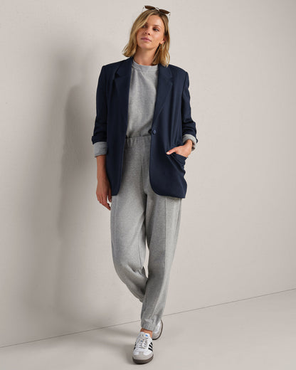 Horizon® Boyfriend Blazer - US 6860