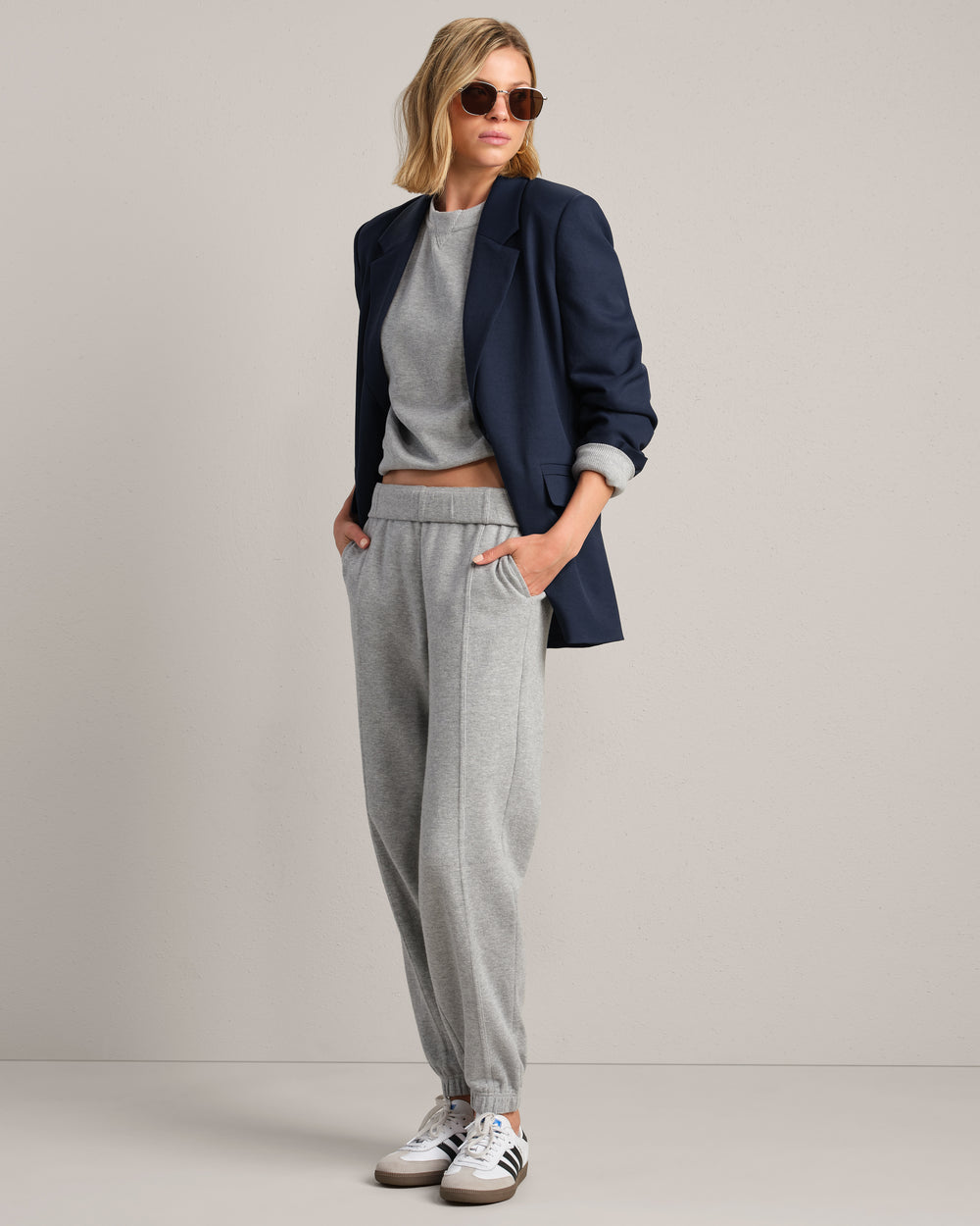 Horizon® Boyfriend Blazer - US 6860