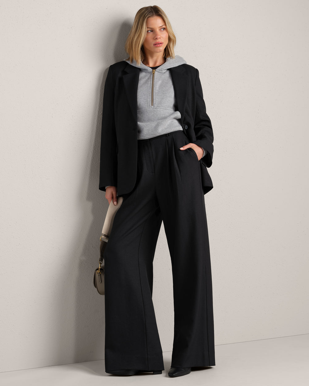 Horizon® Boyfriend Blazer - US 6661