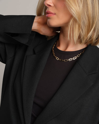 Horizon® Boyfriend Blazer - US 6661