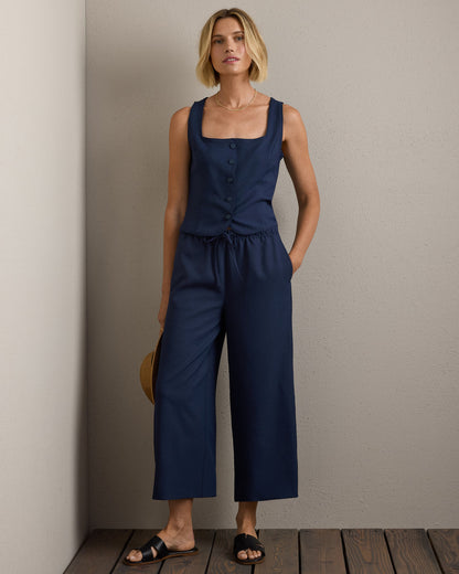 Horizon® Crop Pant - US 3259