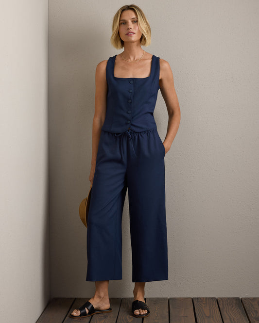 Horizon® Crop Pant - US 3259