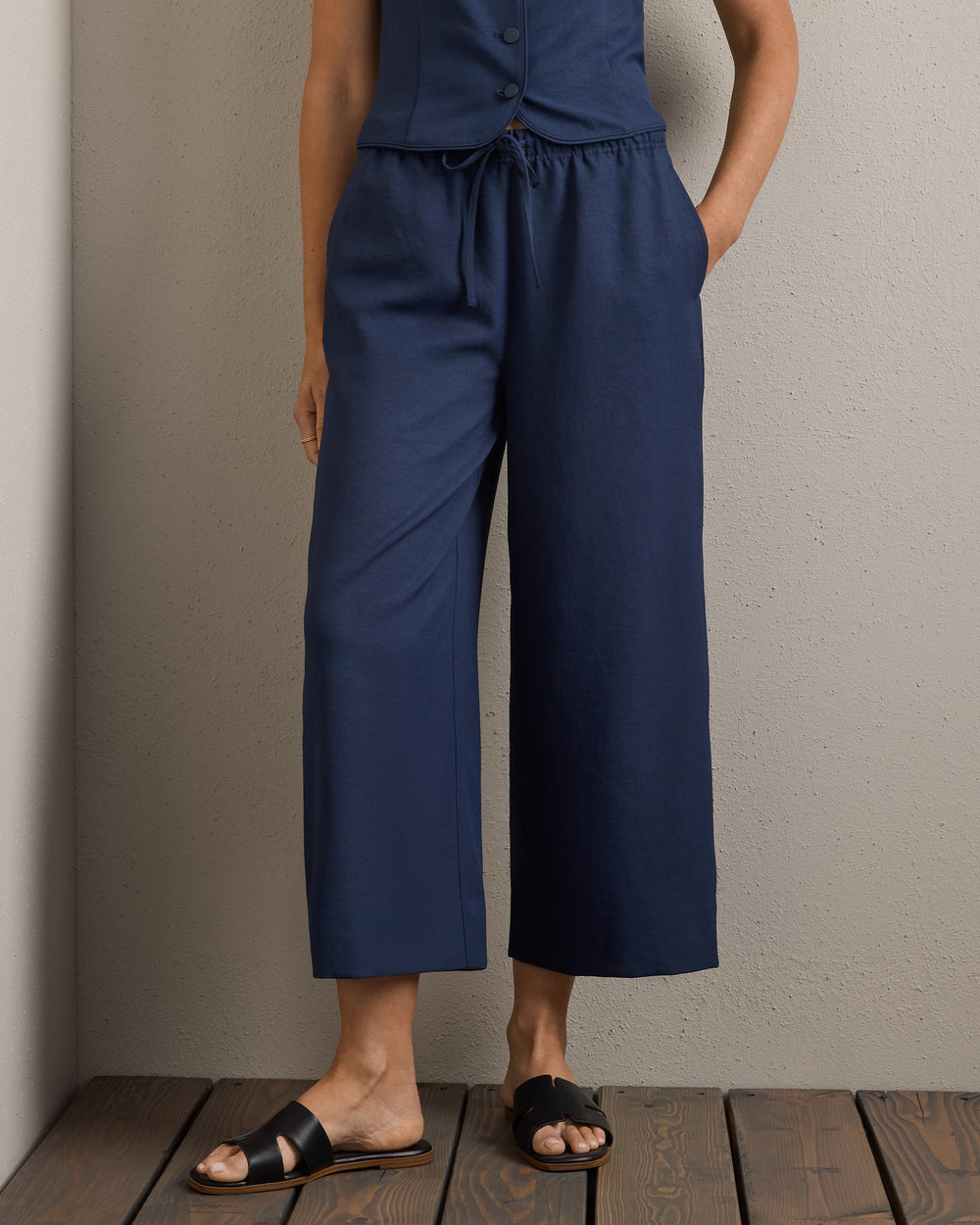 Horizon® Crop Pant - US 3259