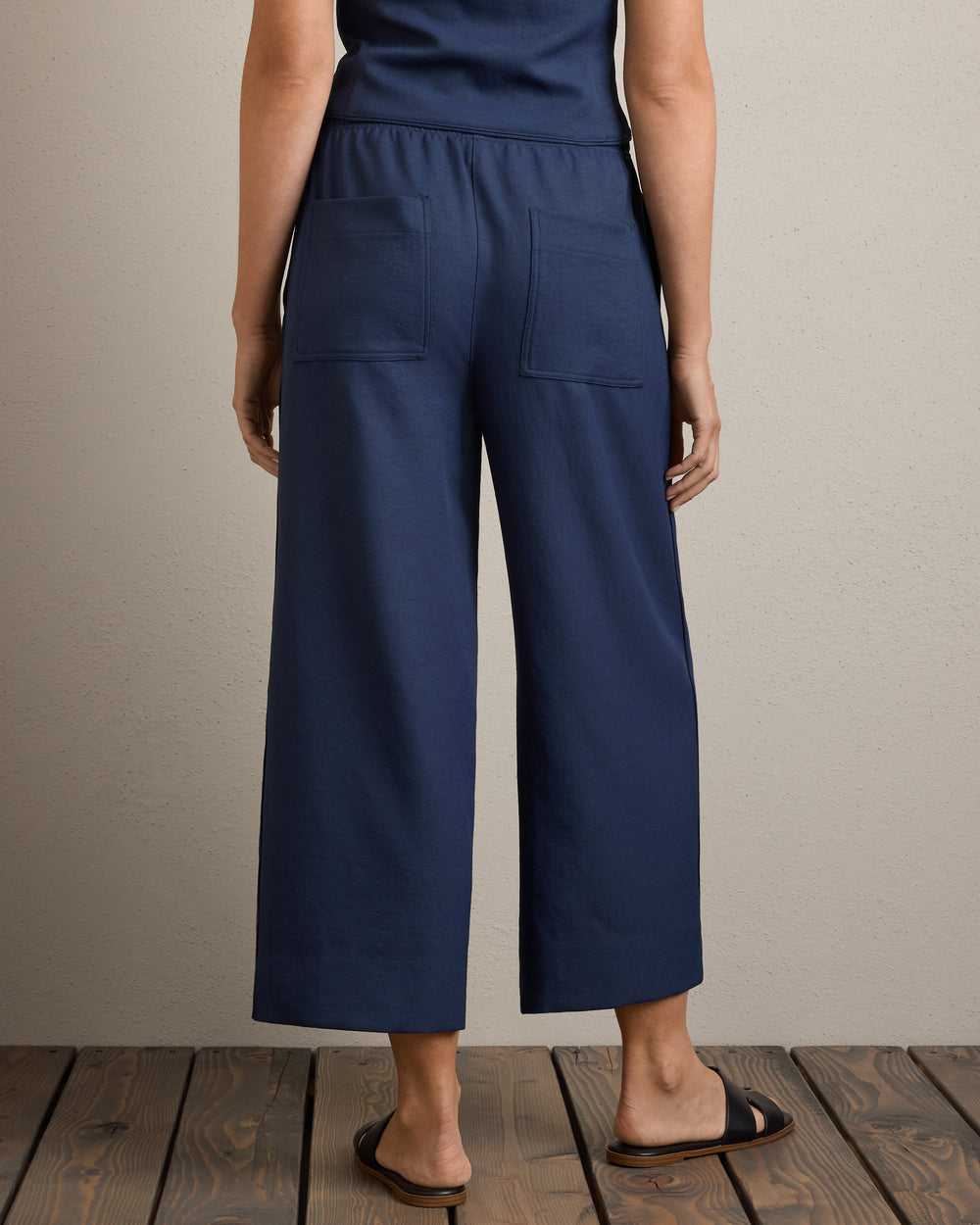 Horizon® Crop Pant - US 3259