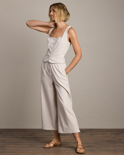 Horizon® Crop Pant - US 0525