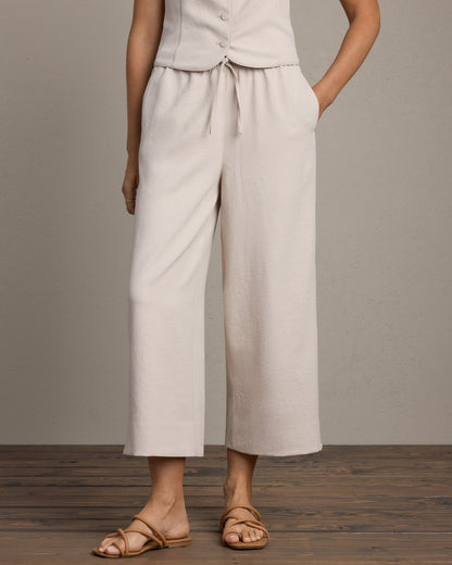 Horizon® Crop Pant - US 0525