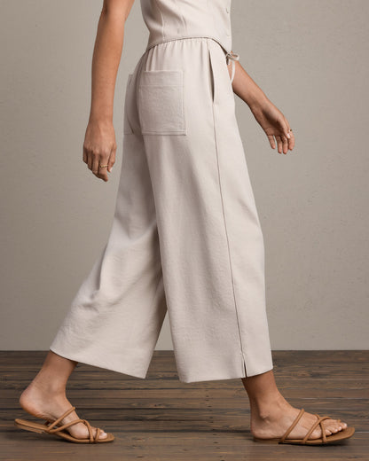 Horizon® Crop Pant - US 0525
