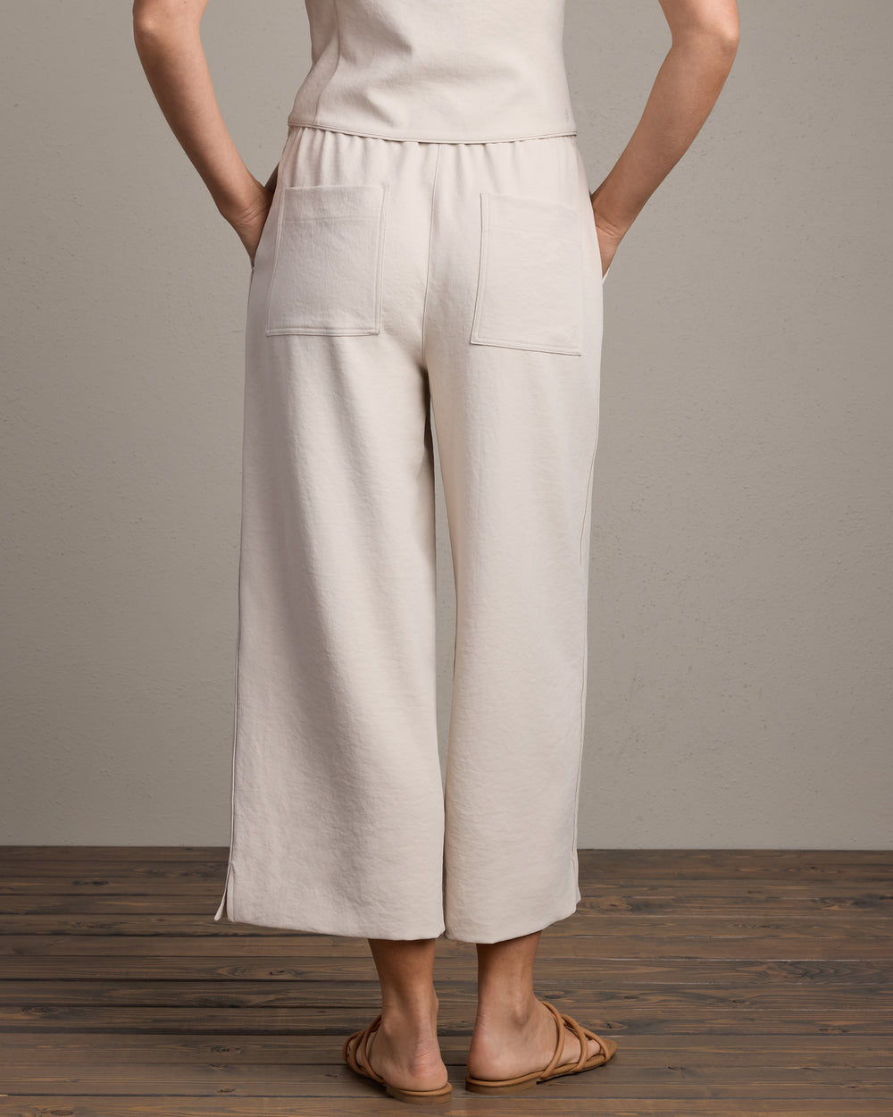 Horizon® Crop Pant - US 0525