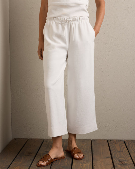 Horizon® Crop Pant - US 9812