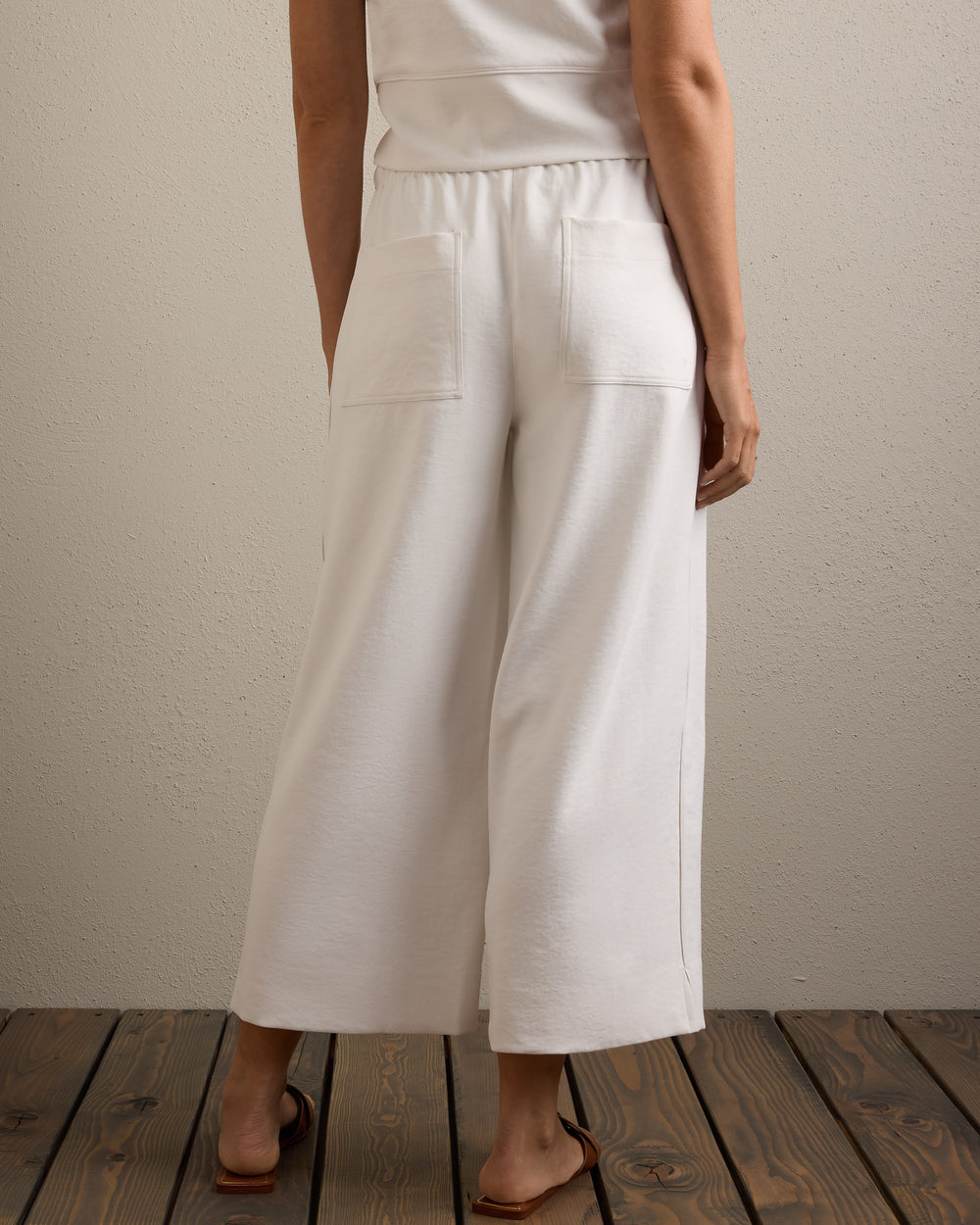 Horizon® Crop Pant - US 9812
