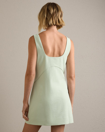 Horizon® Frame Dress - US 6088