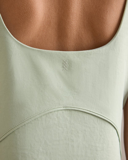 Horizon® Frame Dress - US 6088