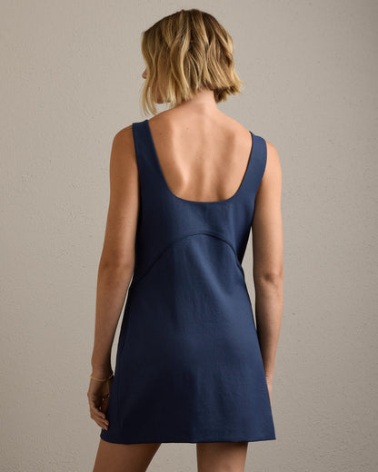 Horizon® Frame Dress - US 8600