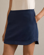 Horizon® Hi-Lo Skirt - US 7512