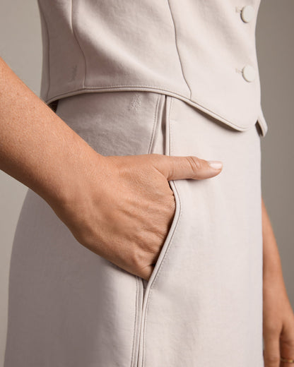 Horizon® Hi-Lo Skirt - US 8028