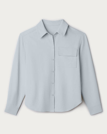 Horizon® Overshirt - US 7434