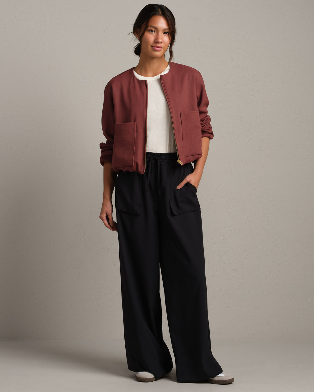 Horizon® Jacket - US 3446