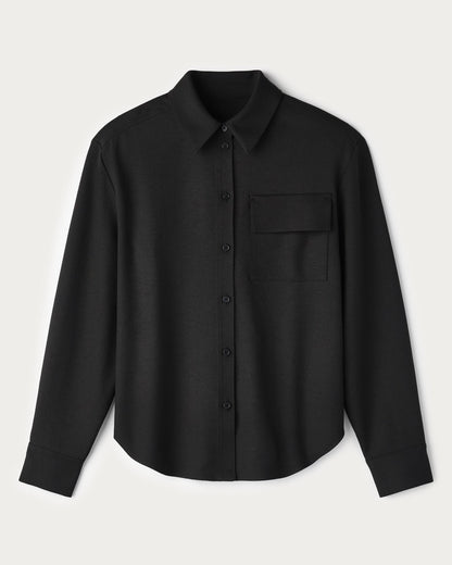 Horizon® Overshirt - US 2668