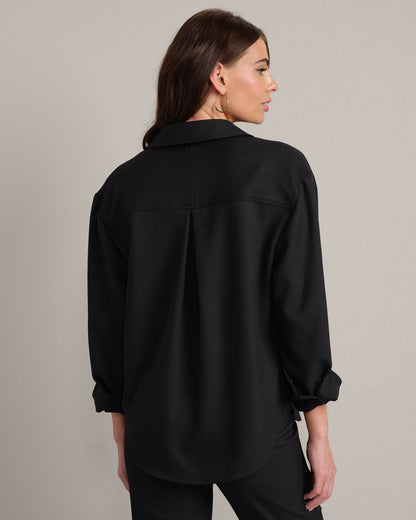 Horizon® Overshirt - US 2668