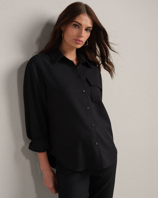 Horizon® Overshirt - US 2668