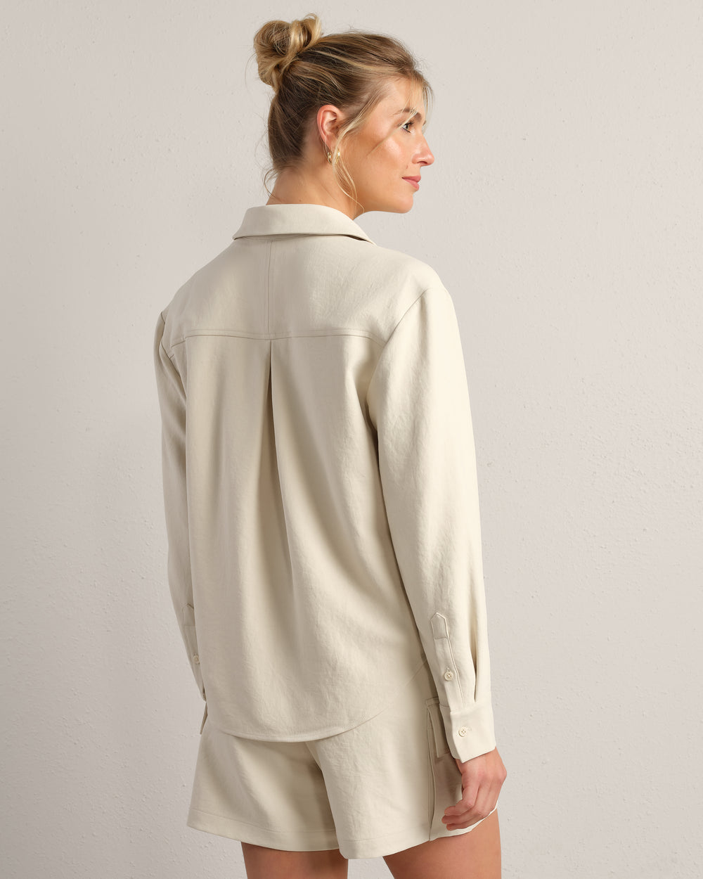 Horizon® Overshirt - US 6806