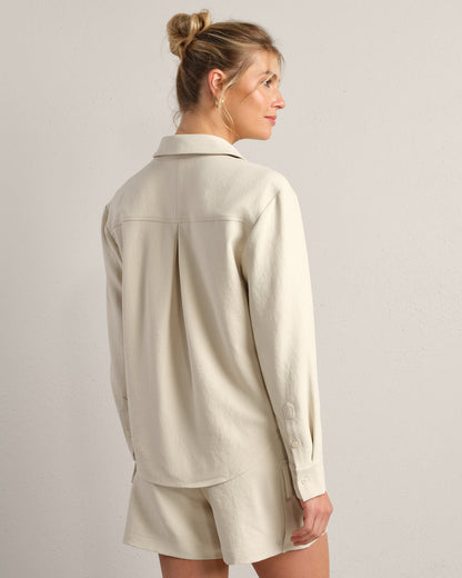 Horizon® Overshirt - US 6806
