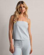 Horizon® Square Neck Tank - US 4508