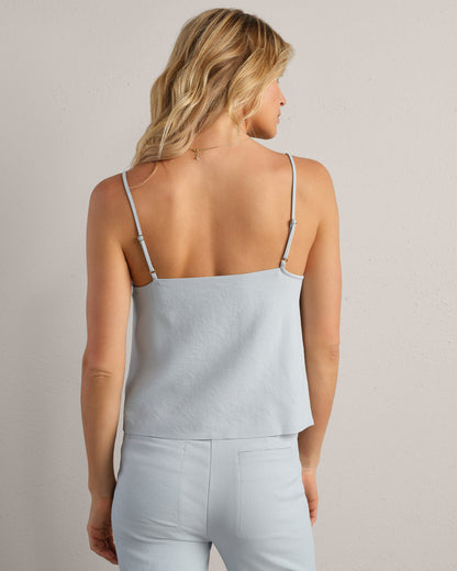 Horizon® Square Neck Tank - US 4508