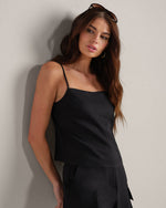 Horizon® Square Neck Tank - US 3253