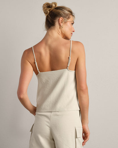 Horizon® Square Neck Tank - US 3420