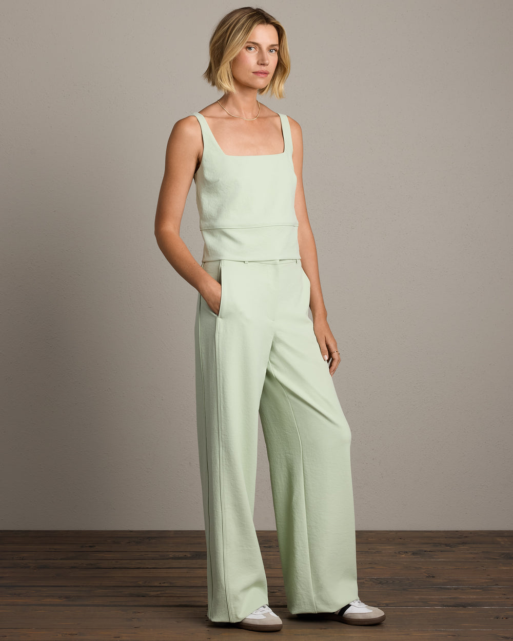 Horizon® Tank - US 3011