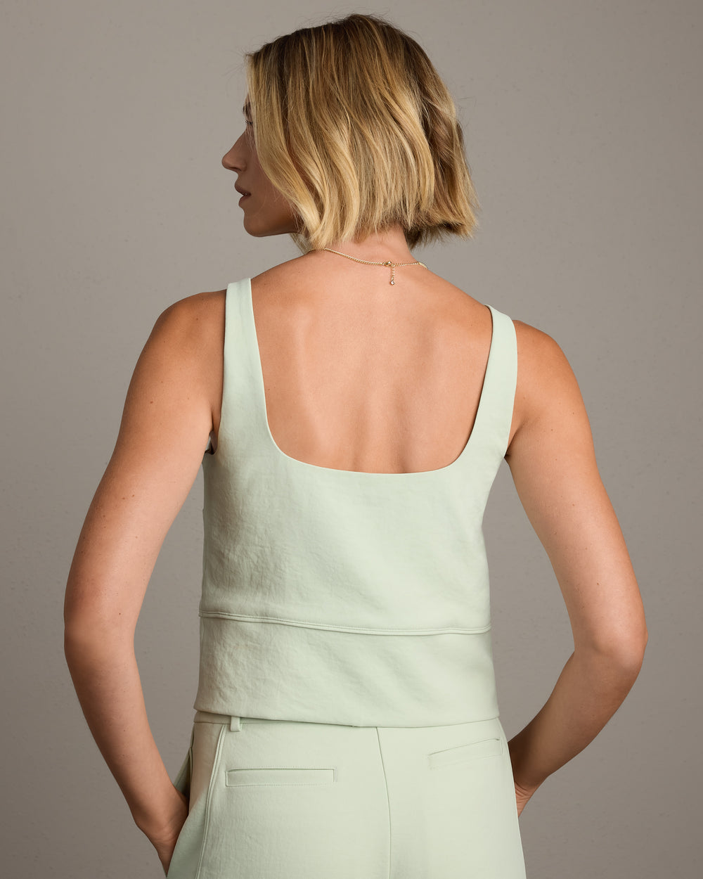 Horizon® Tank - US 3011