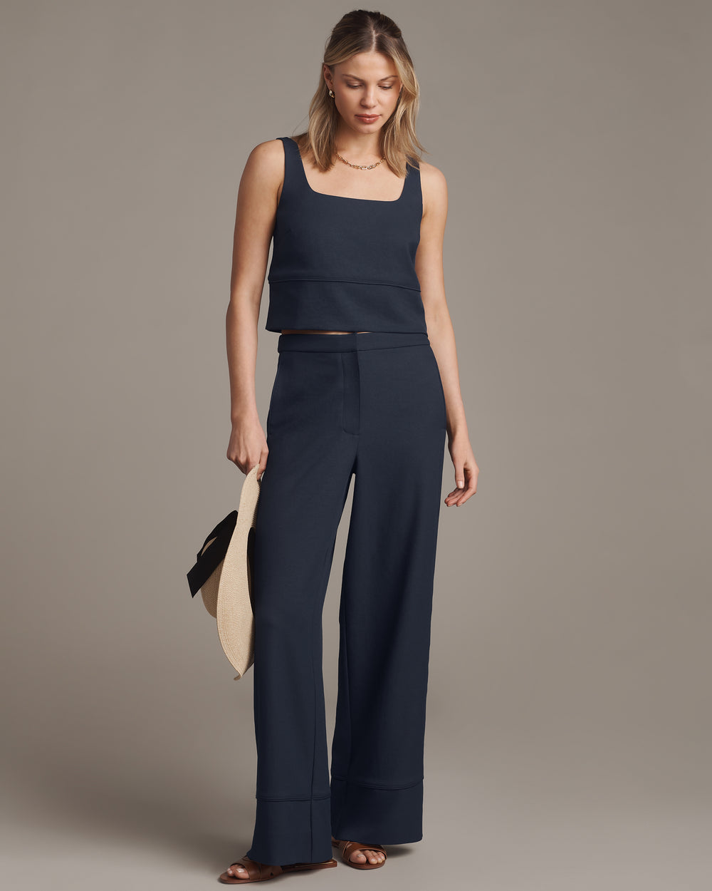 Horizon® Easy Tank - US 8871
